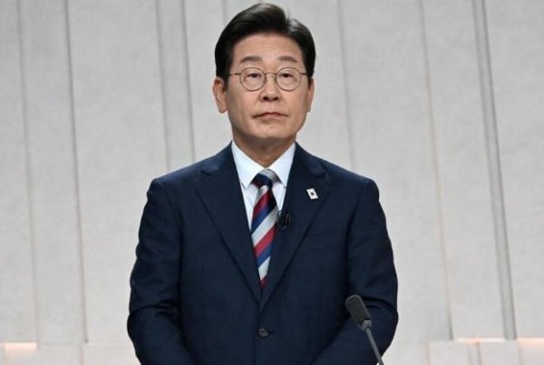 GGV纪源资本 李在明被指在新加坡藏有1万亿韩元，本党议员回应